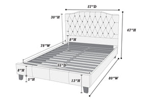 FULL BED