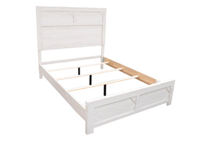 EASTERN KING BED