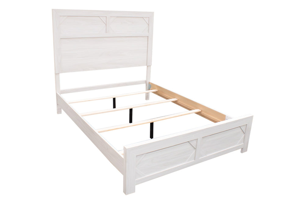QUEEN BED