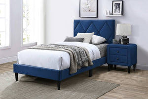 TWIN BED