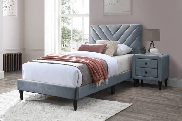 FULL BED