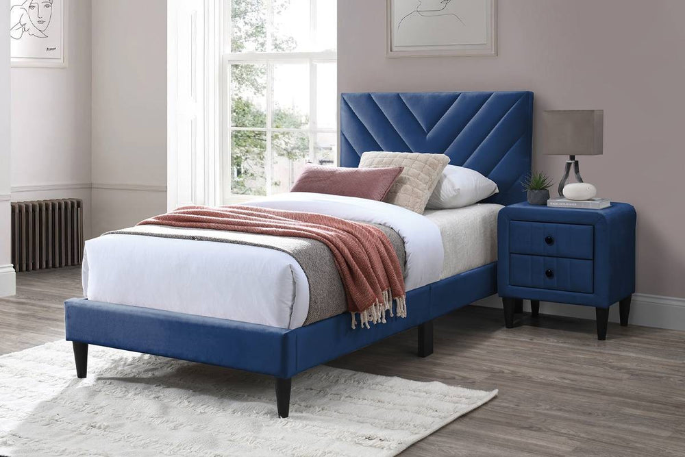 FULL BED