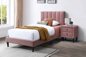 FULL BED