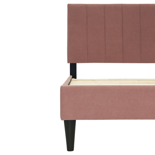 TWIN BED