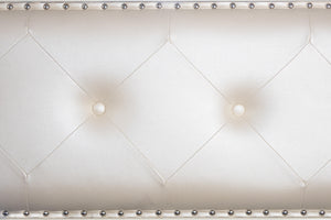 EASTERN KING BED