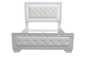 QUEEN BED