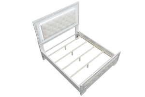 QUEEN BED
