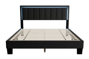FULL BED