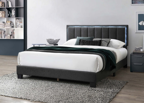 FULL BED