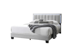 FULL BED