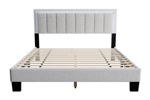 FULL BED