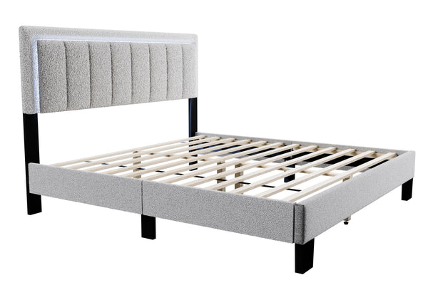 FULL BED