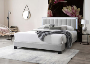 FULL BED