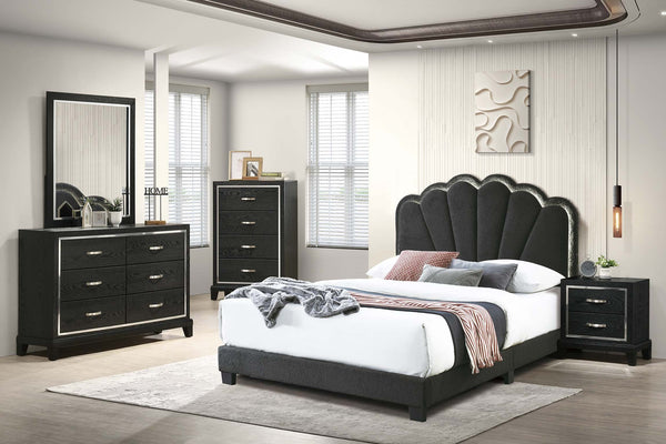 FULL BED