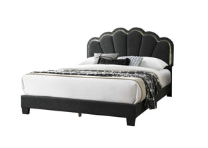 FULL BED
