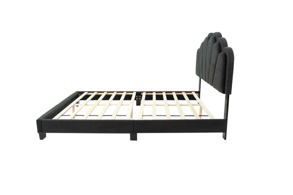 FULL BED