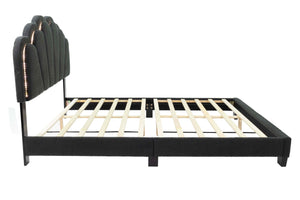 FULL BED