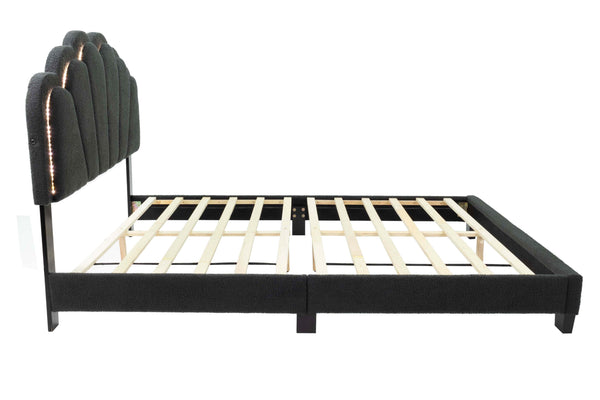 FULL BED