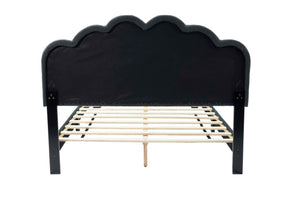 FULL BED