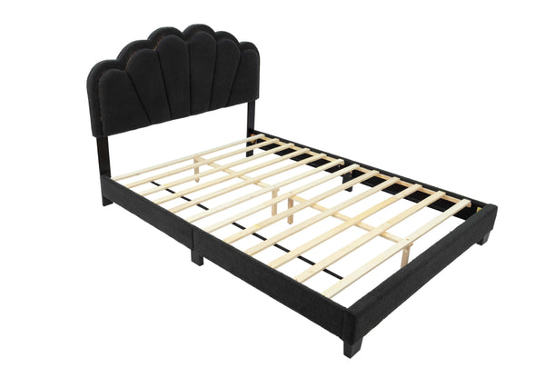 FULL BED