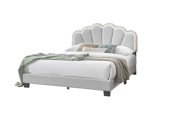 FULL BED