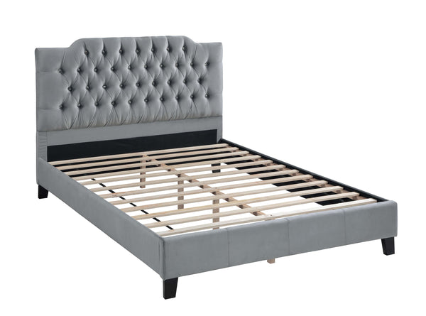 FULL BED 
