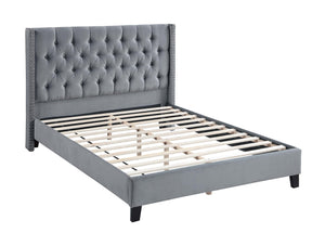 QUEEN BED