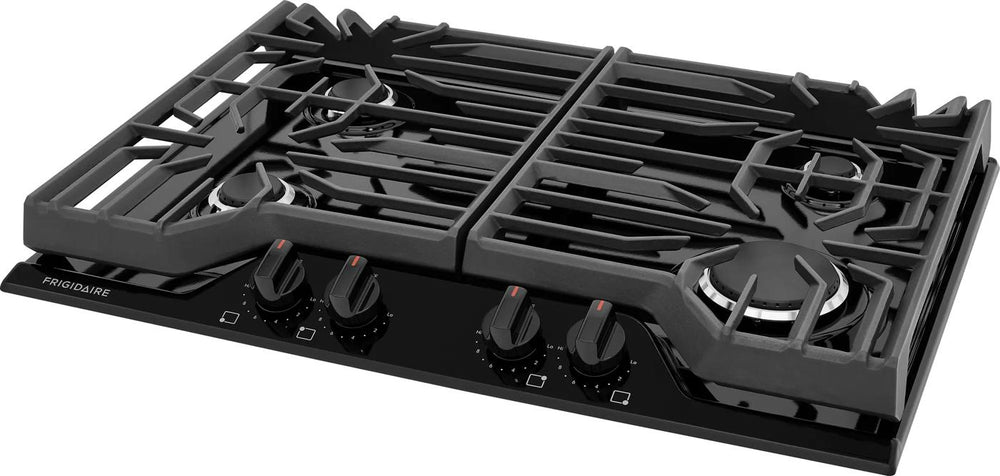 30" Gas Cooktop