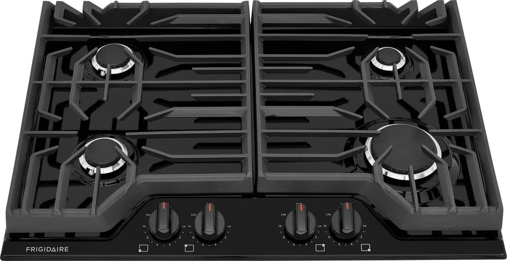30" Gas Cooktop