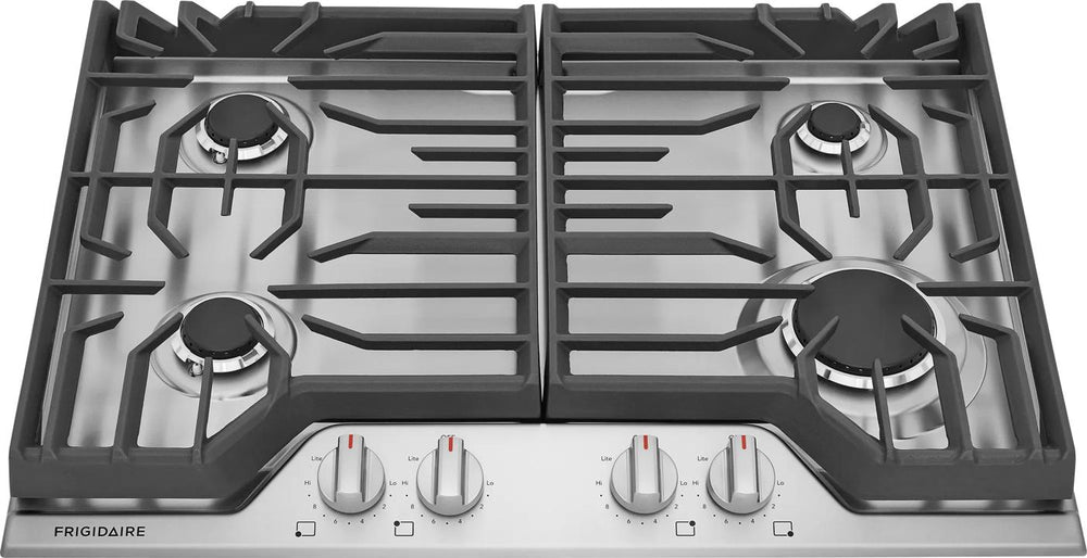 30" Gas Cooktop
