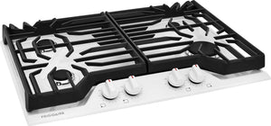 30" Gas Cooktop