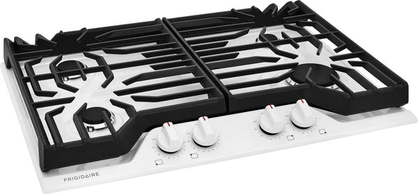 30" Gas Cooktop