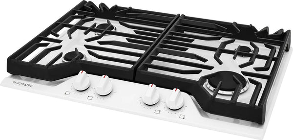 30" Gas Cooktop