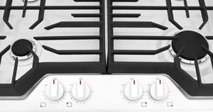 30" Gas Cooktop