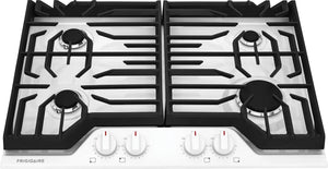 30" Gas Cooktop
