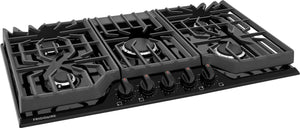 36" Gas Cooktop