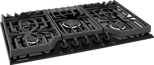 36" Gas Cooktop