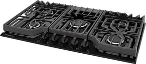 36" Gas Cooktop