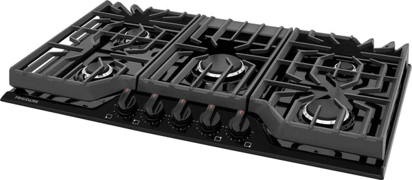 36" Gas Cooktop