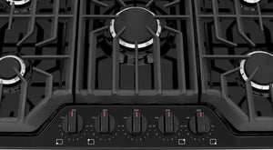 36" Gas Cooktop