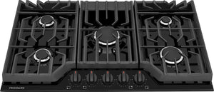 36" Gas Cooktop