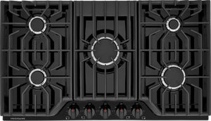 36" Gas Cooktop