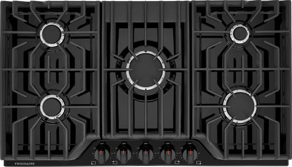 36" Gas Cooktop