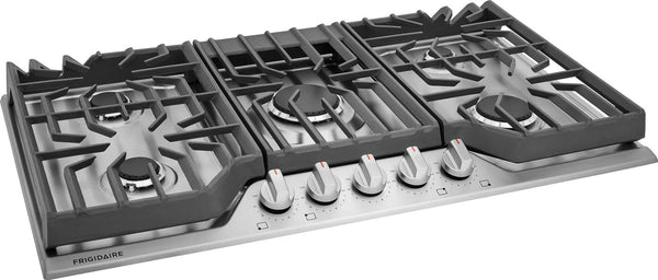 36" Gas Cooktop