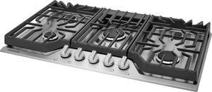 36" Gas Cooktop