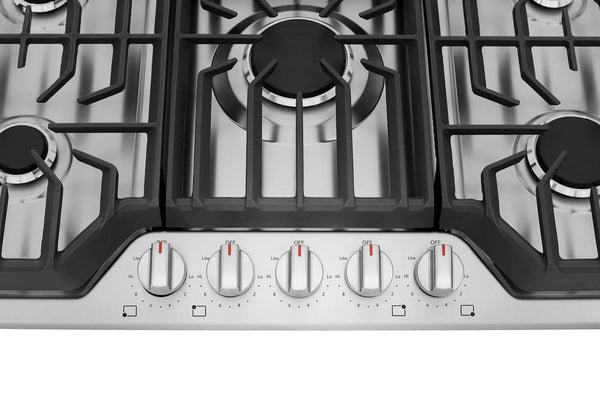 36" Gas Cooktop