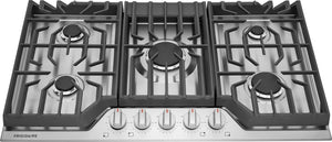 36" Gas Cooktop