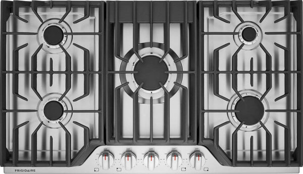 36" Gas Cooktop