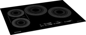 30" Induction Cooktop