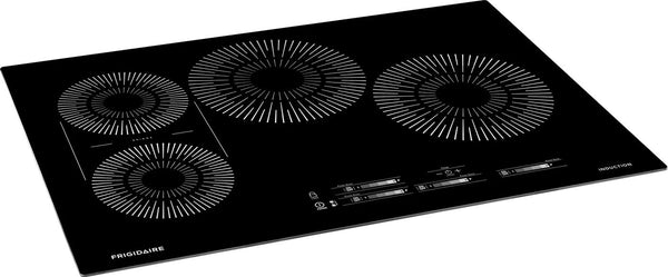 30" Induction Cooktop
